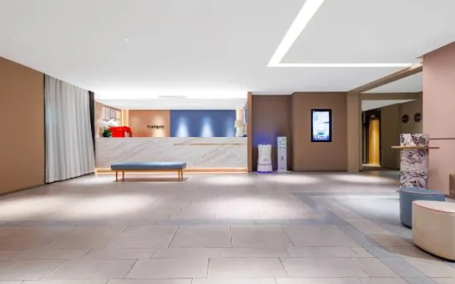 Homeinn – Hotel Rooms – Shaoxing