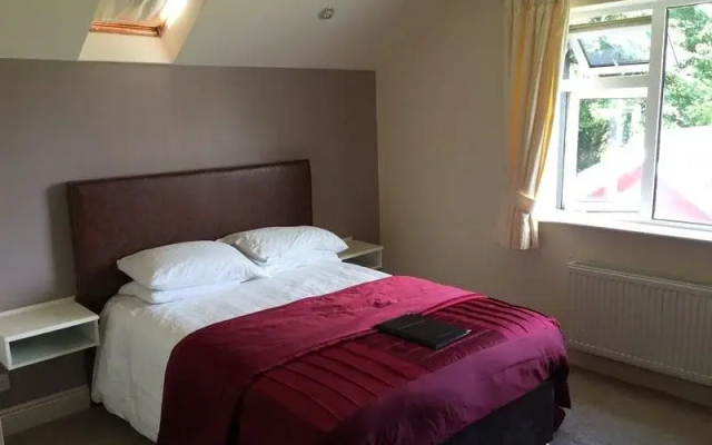 Muckross Drive House B&B