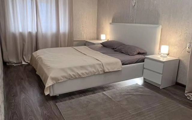 Апартаменты на улице Лево-Булачная 46