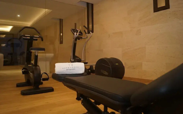 Safragell Ibiza Suites & Spa