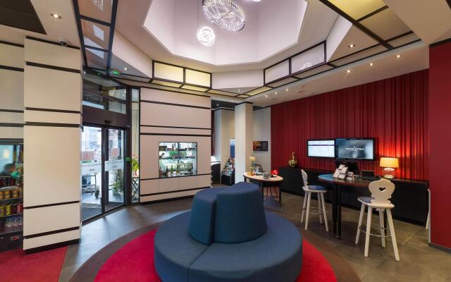 Hôtel Mercure Strasbourg Centre