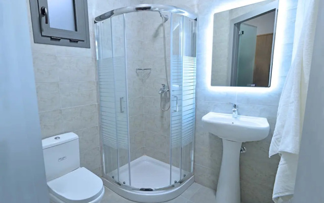 Perla Hotel Halkidiki
