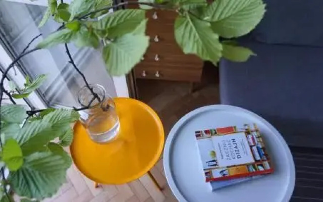 Lovely Jubbly Apartment