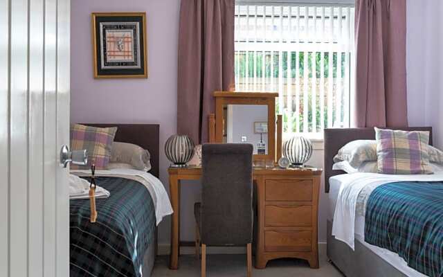 Lowefield B&B