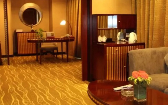 Shunde Grandview Hotel