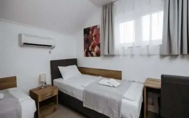 Rooms Gat