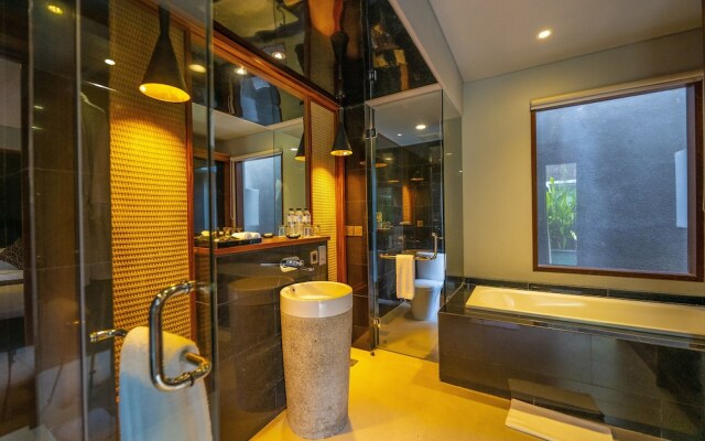 Agranusa Signature Villa