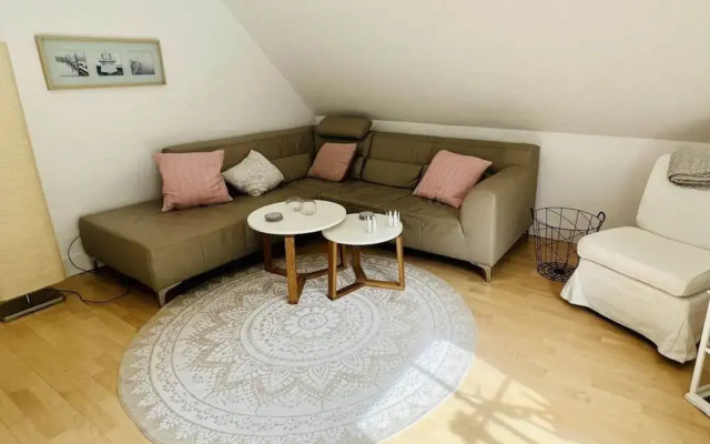 Holiday Apartment in the Tower