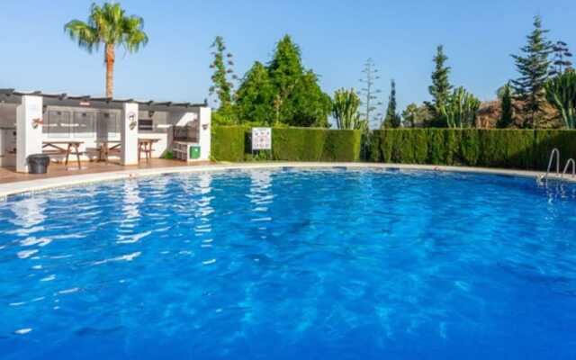 Apartment 1 Bedroom With Pool And Wifi 107888