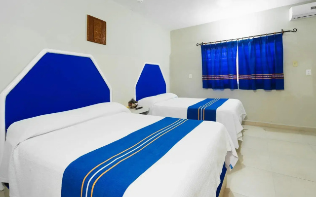 Hotel Yum K'iin