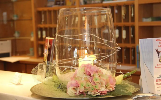 Hotel & Restaurant Dreiwasser