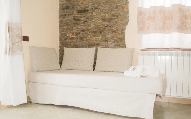 Agriturismo Finagliosu