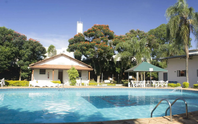 Rio Claro Plaza Hotel