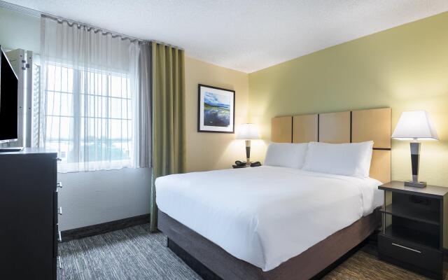 Candlewood Suites Lake Mary, an IHG Hotel