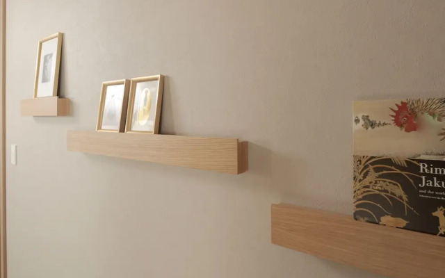 Mimaru Suites Tokyo Nihombashi