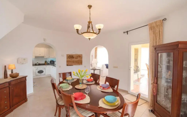 Casa del Sol - Chill out, fantastic sea view