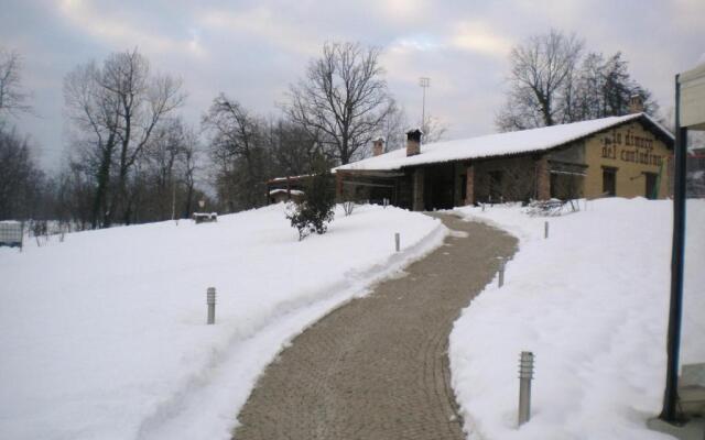 Agriturismo La Dimora Del Contadino