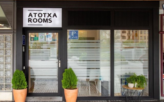 Atotxa Rooms