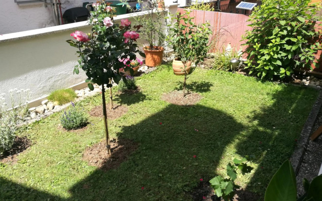 Ferienwohnung Adelsberg