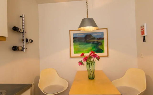 Viking Akureyri apartments
