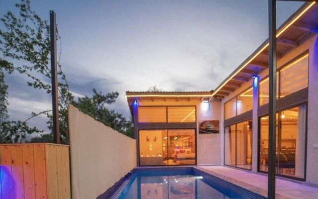 Villa Hik Islamlar