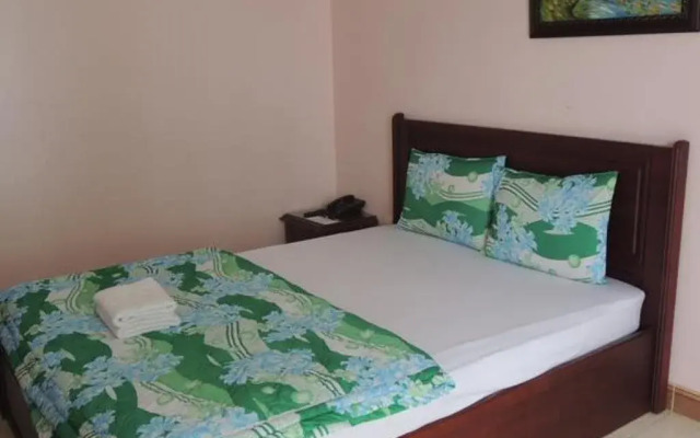 Ngoc Lan Hostel