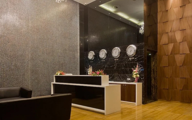 Iris Premiere Bed and Breakfast