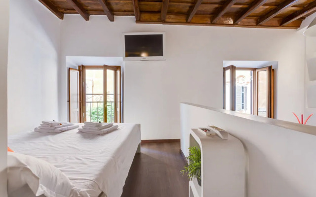 Rome as you feel - Nazionale Apartments