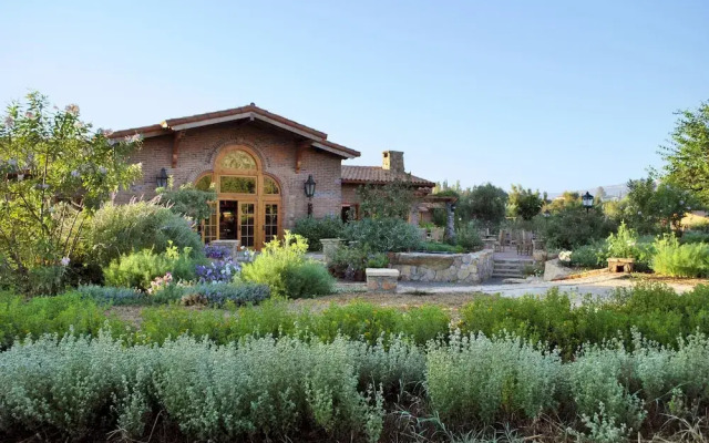 Rancho La Puerta
