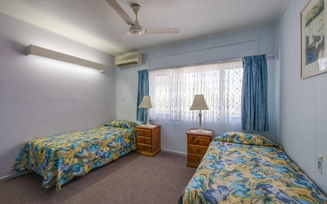 Hi-Way Units Motel