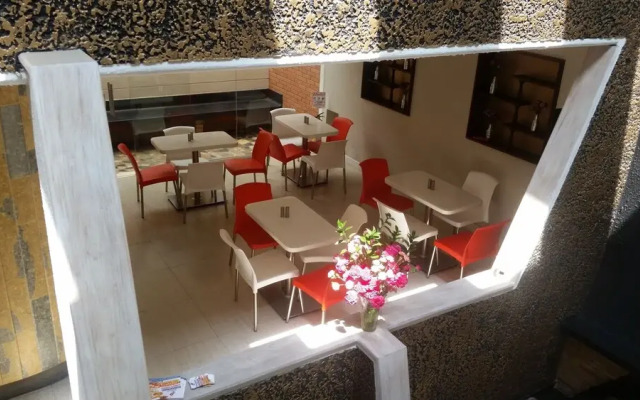 Hotel Atelier