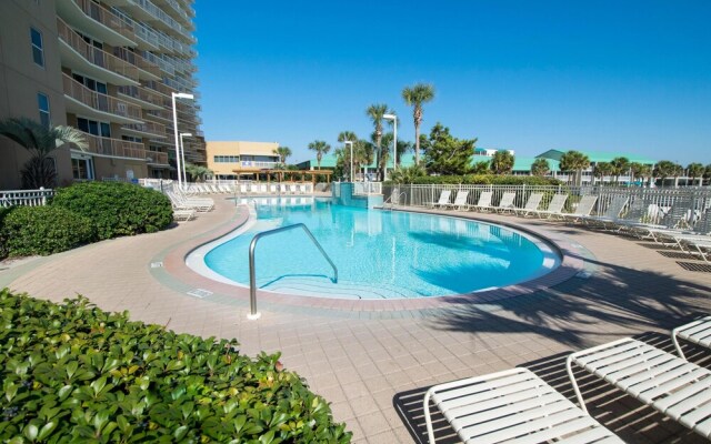 Pelican Beach Resort 505