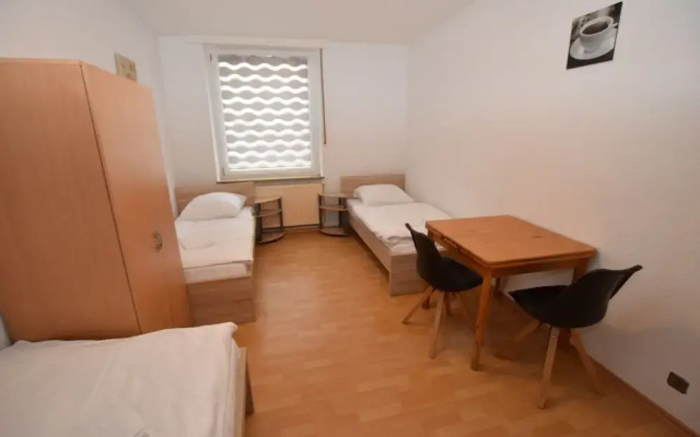 AB Apartment 01