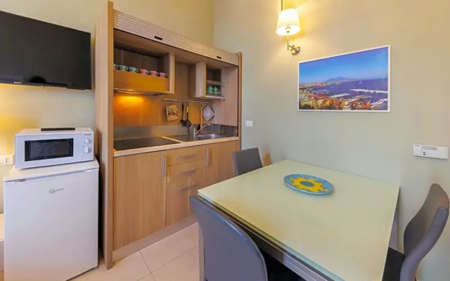 La Certosa Di San Martino