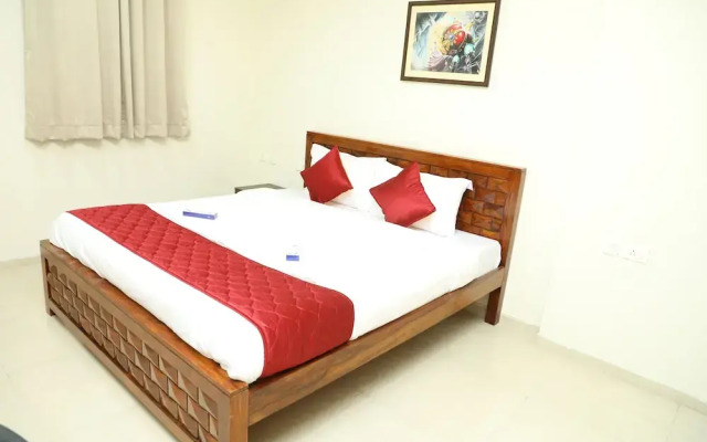 Shastik Residency