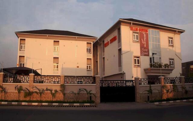 Ellis Suites Limited