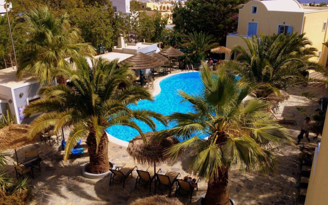Hotel Zephyros