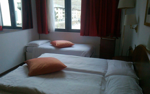 Albergo Stelvio