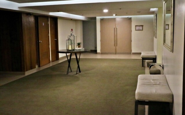 Antel Serenity Suite Poblacion Makati