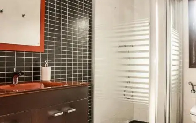 Apartamento el Palomar