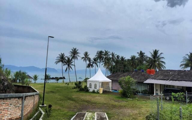 SAESEA Private Beach & Resort