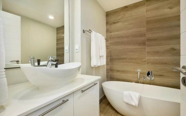 The Regency Apartment Hotel Menlyn