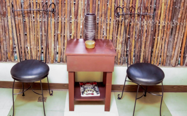 ZEN Rooms Poblacion