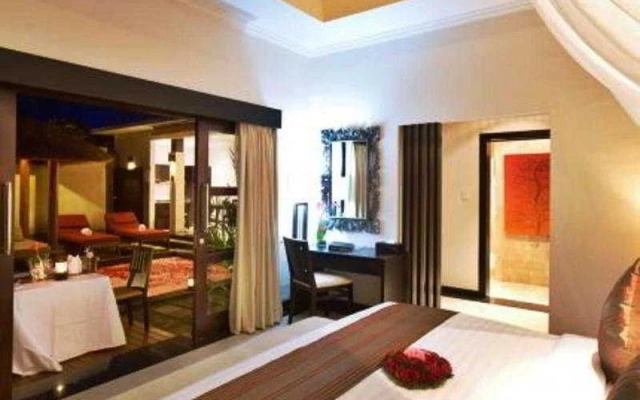 Grand Hardys Villas Hotel and Spa Seminyak