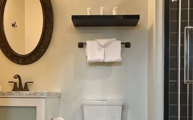 Midnight Sun, a Coast Hotel