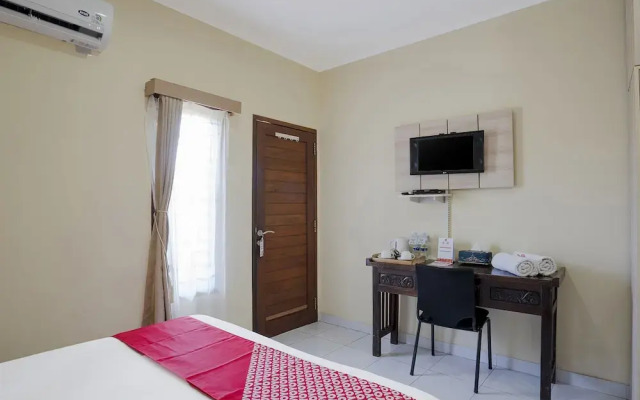 OYO 1780 Terrace Garden Residence