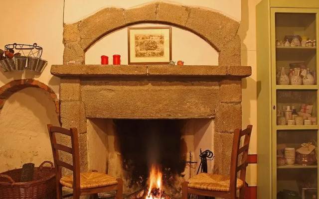 Antica Dimora del Gruccione