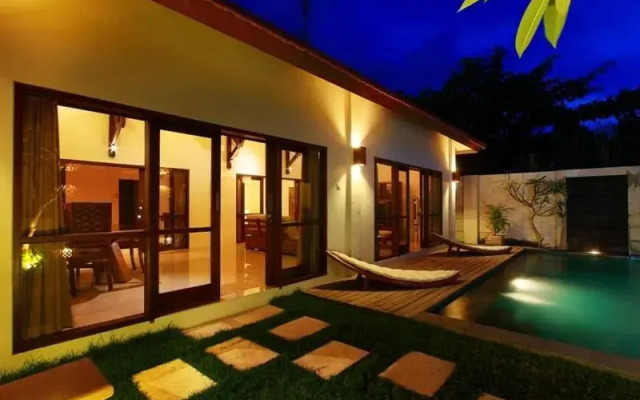 Ananda Private Villa