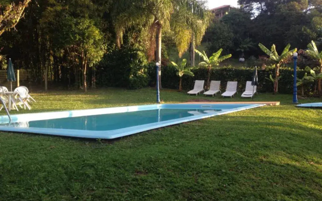 Pousada Villa Agrifoglio