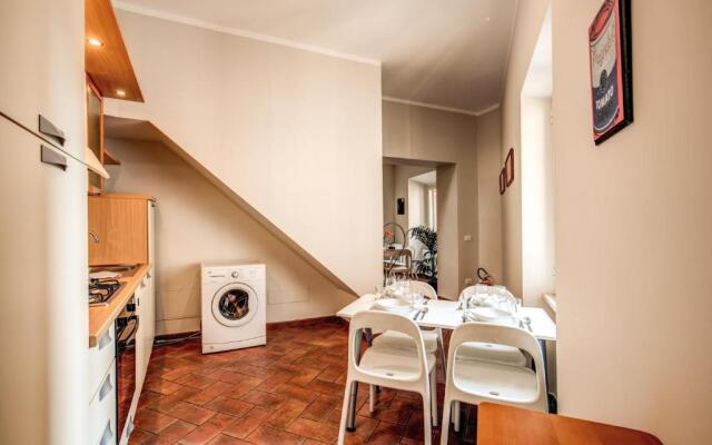 Appartamento Via Del Monte Della Farina